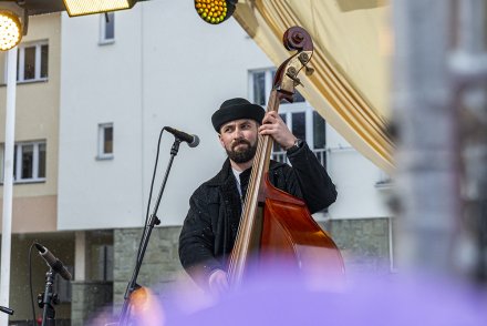 Rekordowy finał WOŚP w Wiśle